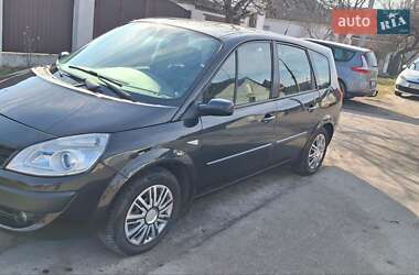 Минивэн Renault Grand Scenic 2007 в Днепре