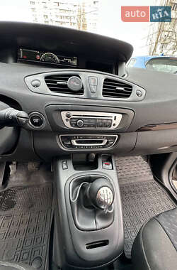 Мінівен Renault Grand Scenic 2013 в Києві