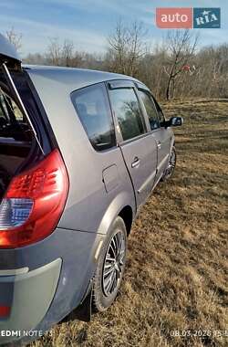 Минивэн Renault Grand Scenic 2006 в 