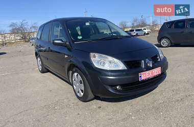 Мінівен Renault Grand Scenic 2009 в Рівному