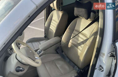 Мінівен Renault Grand Scenic 2009 в Кам'янець-Подільському