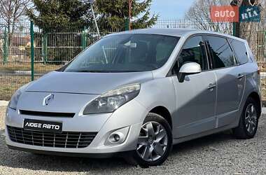 Мінівен Renault Grand Scenic 2011 в Стрию