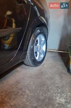 Минивэн Renault Grand Scenic 2007 в 