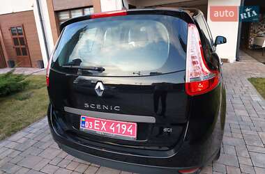 Минивэн Renault Grand Scenic 2012 в Ровно