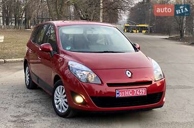 Минивэн Renault Grand Scenic 2009 в Полтаве