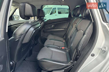 Минивэн Renault Grand Scenic 2018 в 