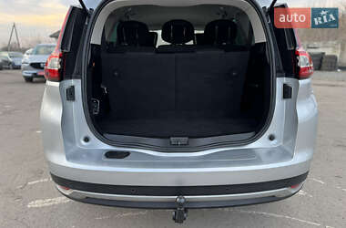 Минивэн Renault Grand Scenic 2018 в 