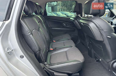 Минивэн Renault Grand Scenic 2018 в 