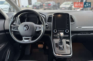 Минивэн Renault Grand Scenic 2018 в 