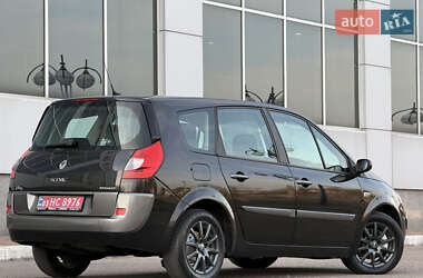 Мінівен Renault Grand Scenic 2008 в Білій Церкві