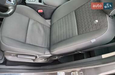 Минивэн Renault Grand Scenic 2015 в 