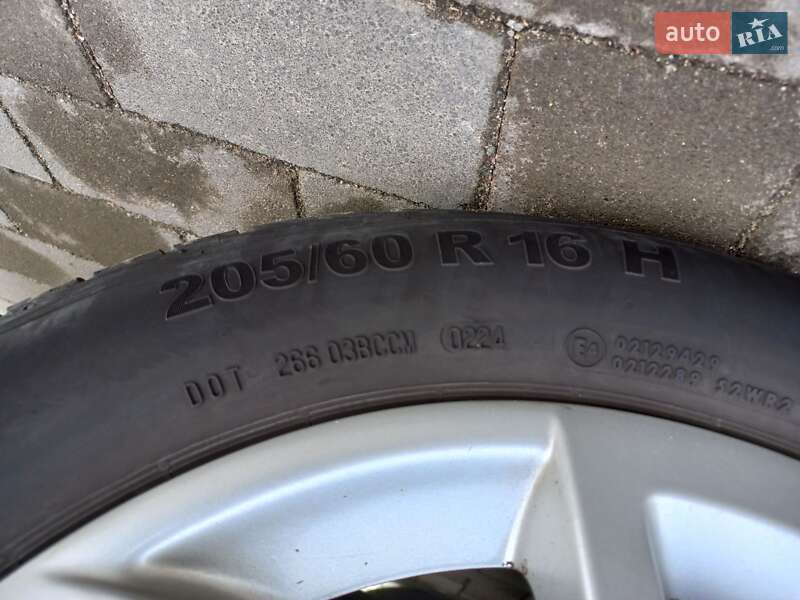 Мінівен Renault Grand Scenic 2015 в Луцьку