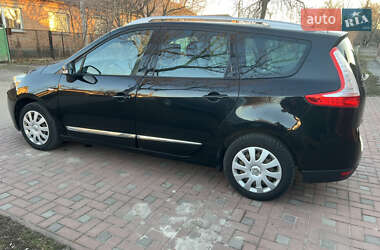 Мінівен Renault Grand Scenic 2014 в Лубнах