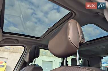 Минивэн Renault Grand Scenic 2009 в 