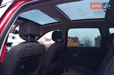 Мінівен Renault Grand Scenic 2010 в 