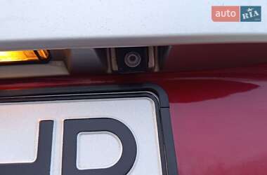 Мінівен Renault Grand Scenic 2010 в 