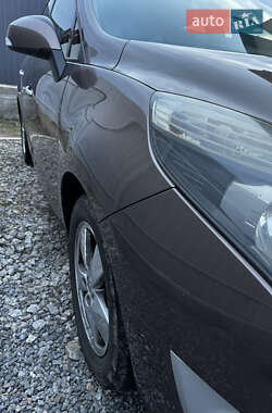 Минивэн Renault Grand Scenic 2010 в 