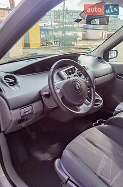 Мінівен Renault Grand Scenic 2004 в Харкові