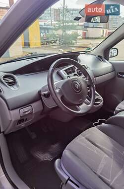 Мінівен Renault Grand Scenic 2004 в Харкові