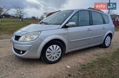 Мінівен Renault Grand Scenic 2008 в Хотині