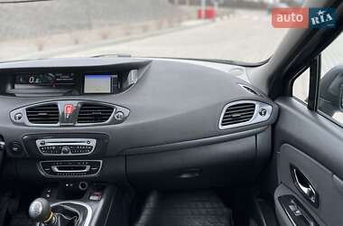 Мінівен Renault Grand Scenic 2011 в Кременці