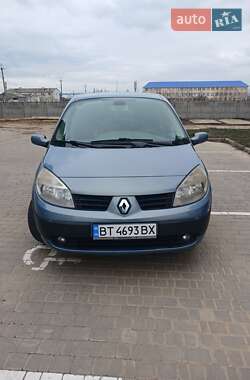 Мінівен Renault Grand Scenic 2006 в Молодіжному