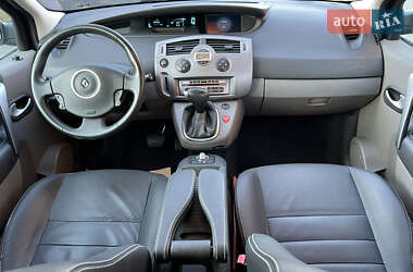 Мінівен Renault Grand Scenic 2008 в Луцьку