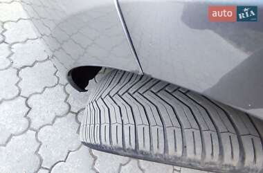 Мінівен Renault Grand Scenic 2012 в 