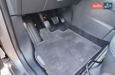 Мінівен Renault Grand Scenic 2012 в 
