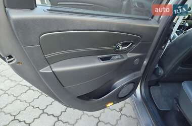 Мінівен Renault Grand Scenic 2012 в 
