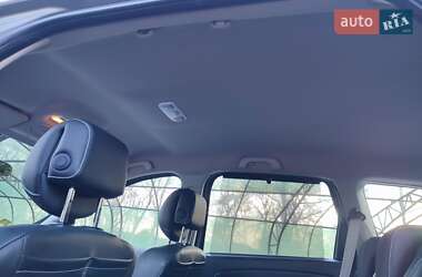 Мінівен Renault Grand Scenic 2012 в 