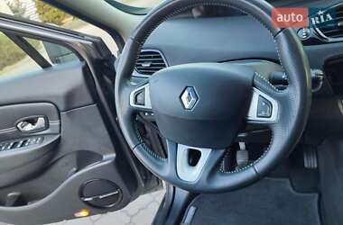 Мінівен Renault Grand Scenic 2012 в 