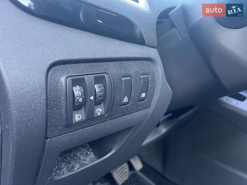 Минивэн Renault Grand Scenic 2012 в Черновцах