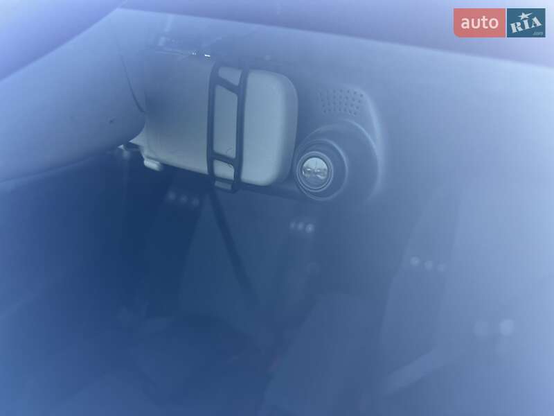 Минивэн Renault Grand Scenic 2012 в Черновцах