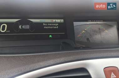 Мінівен Renault Grand Scenic 2010 в 