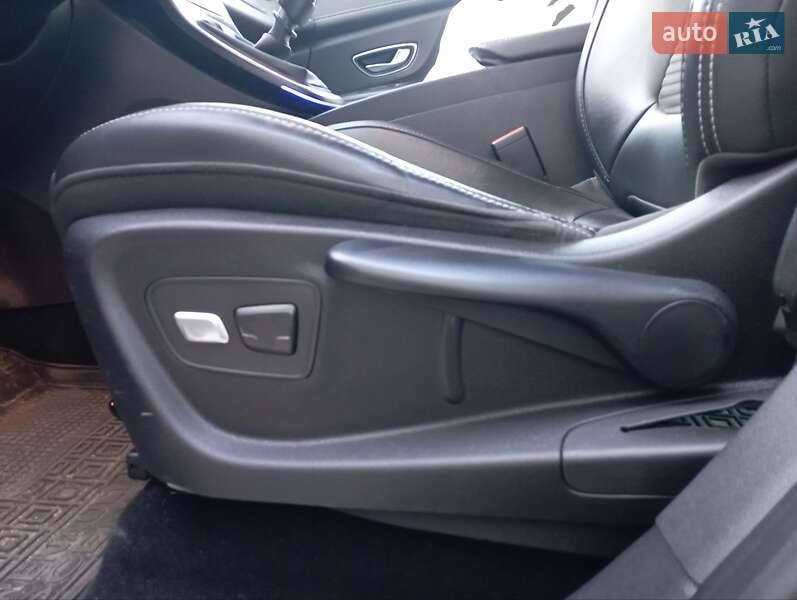 Минивэн Renault Grand Scenic 2018 в Звягеле