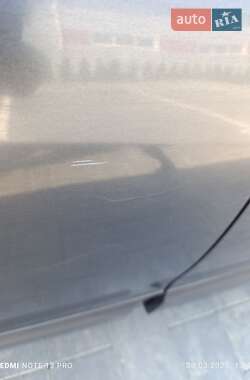 Минивэн Renault Grand Scenic 2010 в 