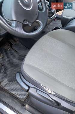 Минивэн Renault Grand Scenic 2007 в 