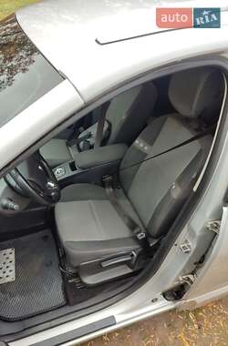 Мінівен Renault Grand Scenic 2013 в 