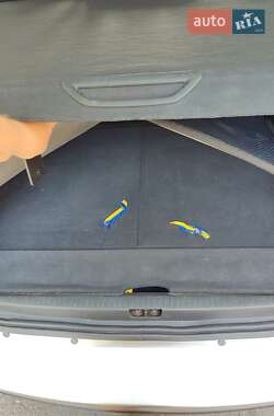 Мінівен Renault Grand Scenic 2013 в 