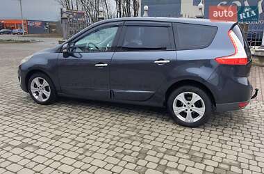 Мінівен Renault Grand Scenic 2010 в Снятині