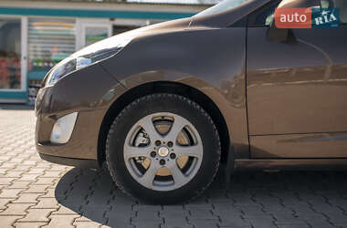 Мінівен Renault Grand Scenic 2010 в 