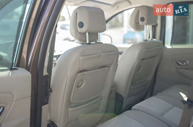 Мінівен Renault Grand Scenic 2010 в 