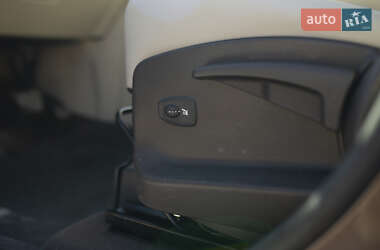 Мінівен Renault Grand Scenic 2010 в 