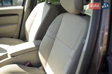 Мінівен Renault Grand Scenic 2010 в 