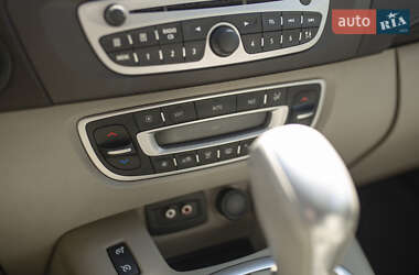 Мінівен Renault Grand Scenic 2010 в 
