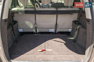 Мінівен Renault Grand Scenic 2010 в 
