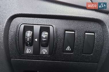 Минивэн Renault Grand Scenic 2010 в 