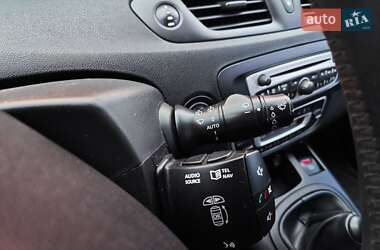 Минивэн Renault Grand Scenic 2010 в 
