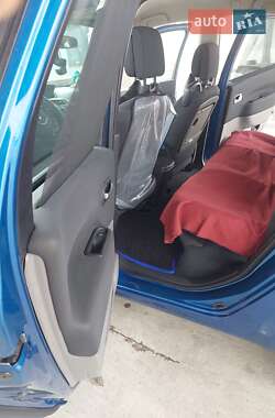 Мінівен Renault Grand Scenic 2006 в 